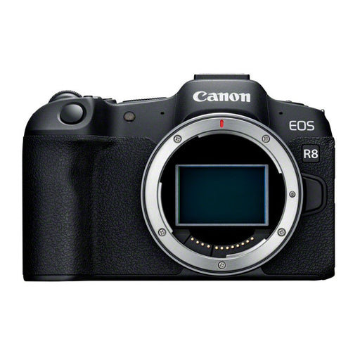 Canon EOS R5 Full Frame Mirrorless Camera - Looking Glass Photo & Camera