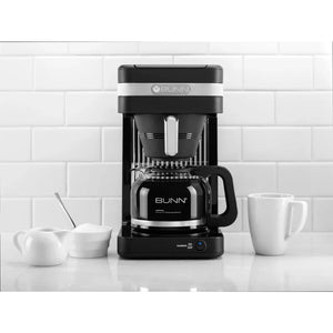 BUNN Speed Brew Elite Coffee Maker - Home Haven Décor Store - Bunn 10 Cup Coffee Maker