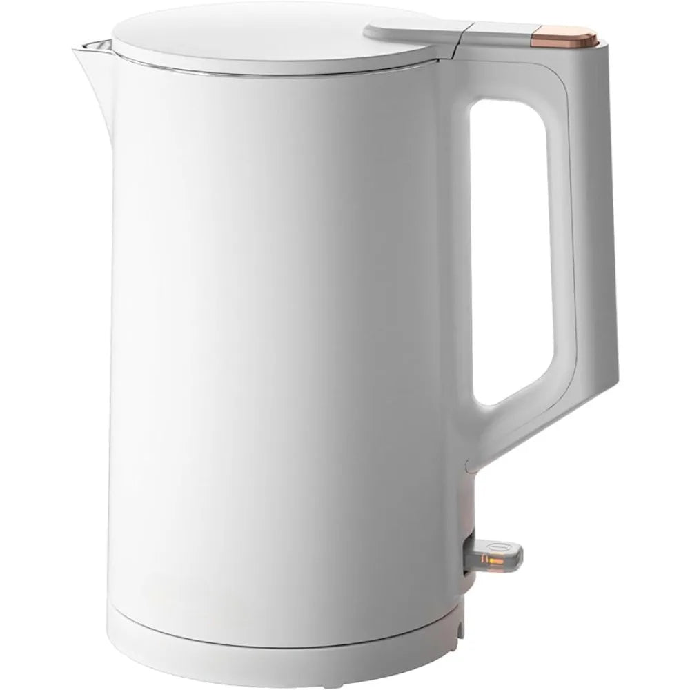 Stainless Steel Electric Tea Kettle