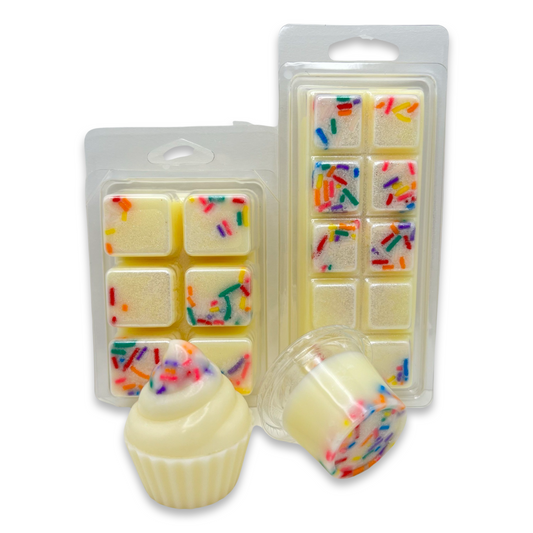 Wax Melt Variety Pack – Mystic Melts Candle Co.