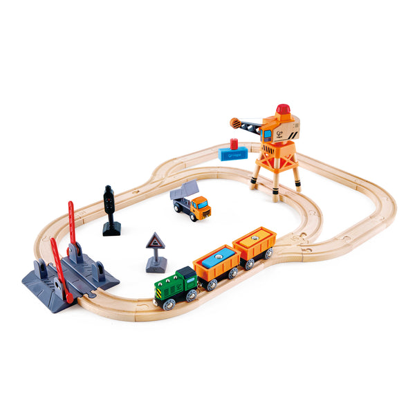 Cargo Delivery Loop – Hape Toys