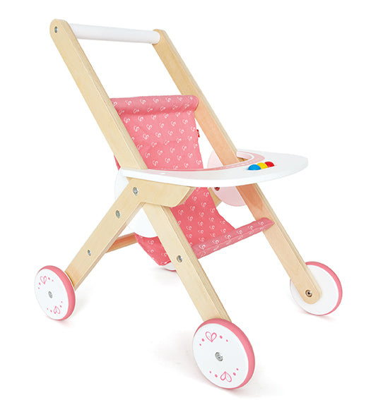 Rock-a-bye Cradle – Hape Toys