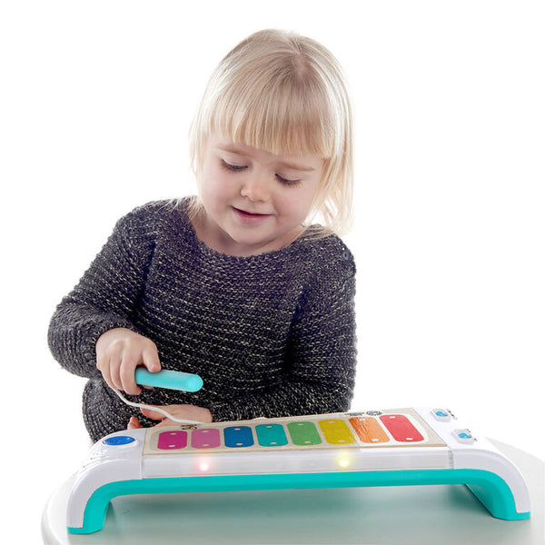 Baby Einstein Hape Magic Touch Table – Hape Toys