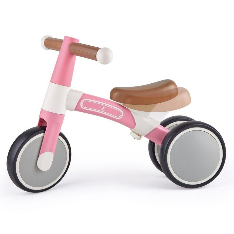 hape balance bike