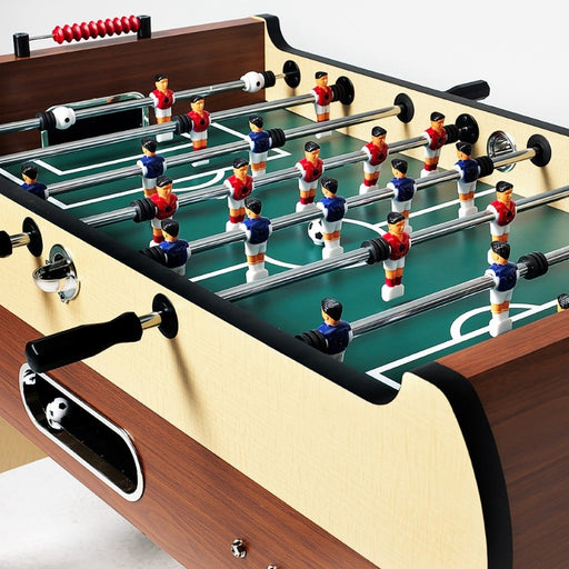 Gamesson Midfielder Home Football Table — Home Games Room