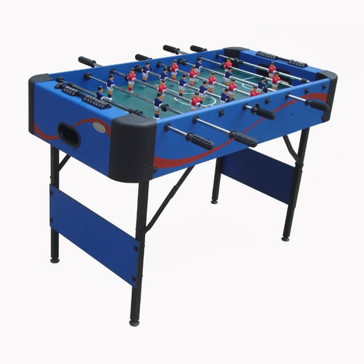 Gamesson Jupiter 4ft 4-in-1 Multi Games Table — Best Gym Equipment