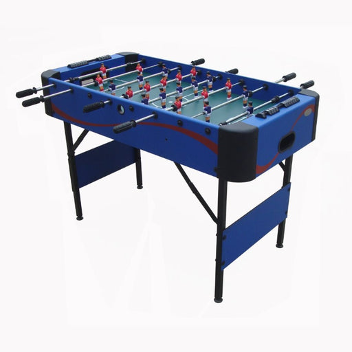 Gamesson Midfielder Home Football Table — Home Games Room