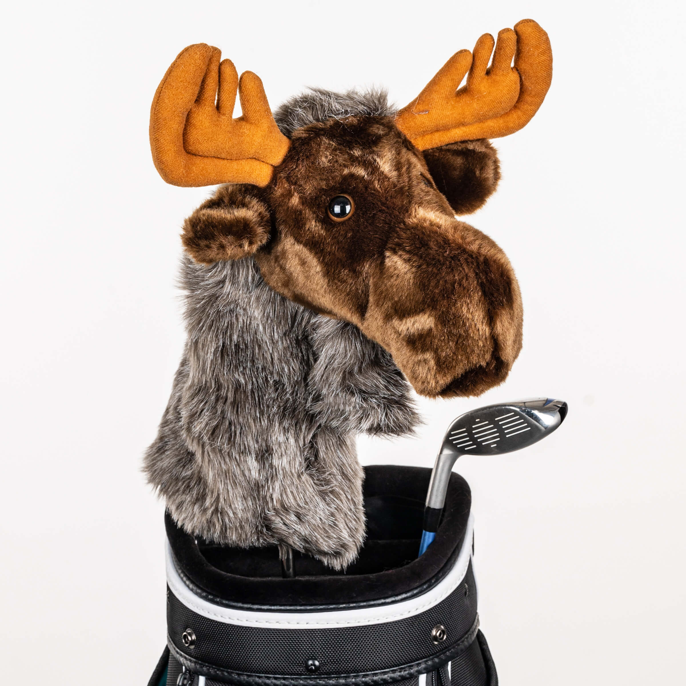 Moose - Daphnes Headcovers product image