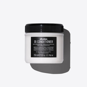 Davines Oi Conditioner - Navy - Davines Oi Conditioner