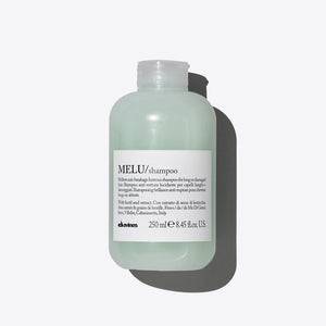 Davines Melu Shampoo - Navy - Davines Melu Shampoo