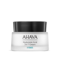 AHAVA® Age Control Brightening & Renewal Serum – AHAVA USA