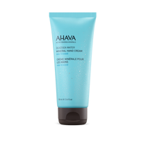 AHAVA® Dead Sea Mineral Hand Creams – AHAVA USA