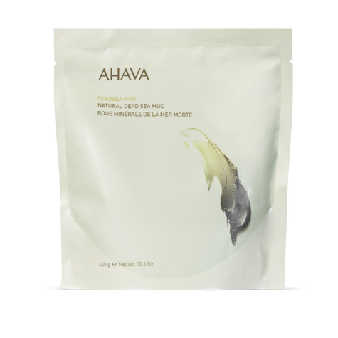 binair buik Typisch AHAVA® Natural Dead Sea Body Mud – AHAVA USA