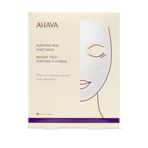 Facial AHAVA® AHAVA Masks USA – Sea Dead