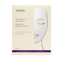 AHAVA® Dead Sea Facial Masks – AHAVA USA