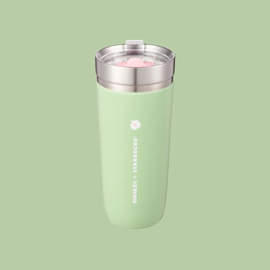 Starbucks] 23 SS Spring Stanley Pint Cup 473 ml Grande Size Korea Official  MD