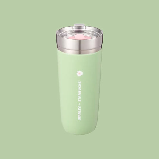 Starbucks Korea Summer Hide Out Stanley Pint Cup 473ml – fromko