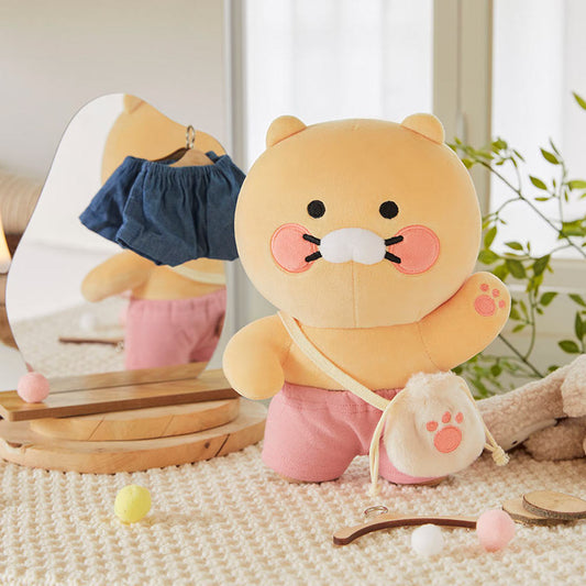 KAKAO FRIENDS [Choonsik Baking Time] Plush Doll – KPOP2U_Unnie