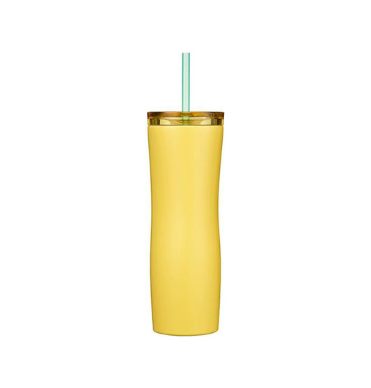 Starbucks] SS Active Summer Stanley Shaker 591ml