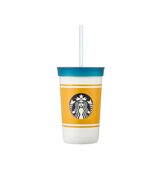 Starbucks] Green Siren Arctic Cold Cup 591ml