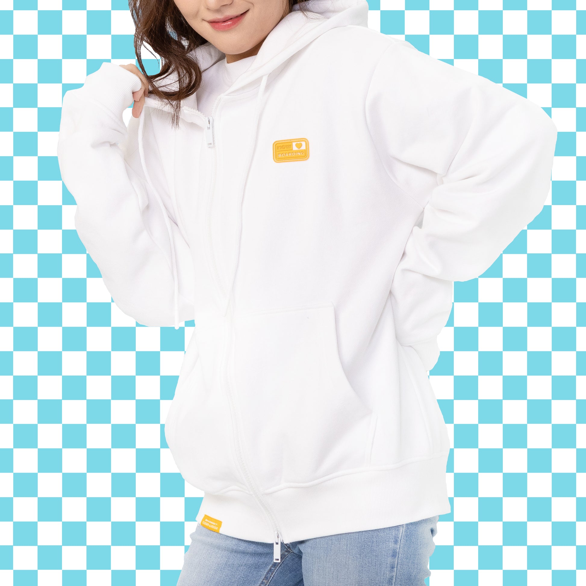 ENHYPEN CONNECT ZIP-UP HOODIE poltekkes-bsi.ac.id