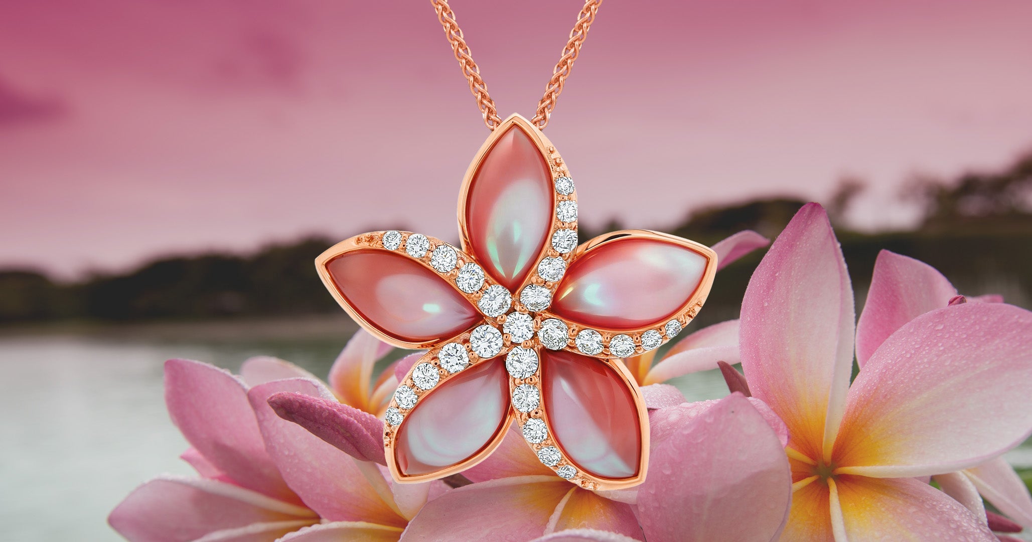 Plumeria Jewelry – Na Hoku