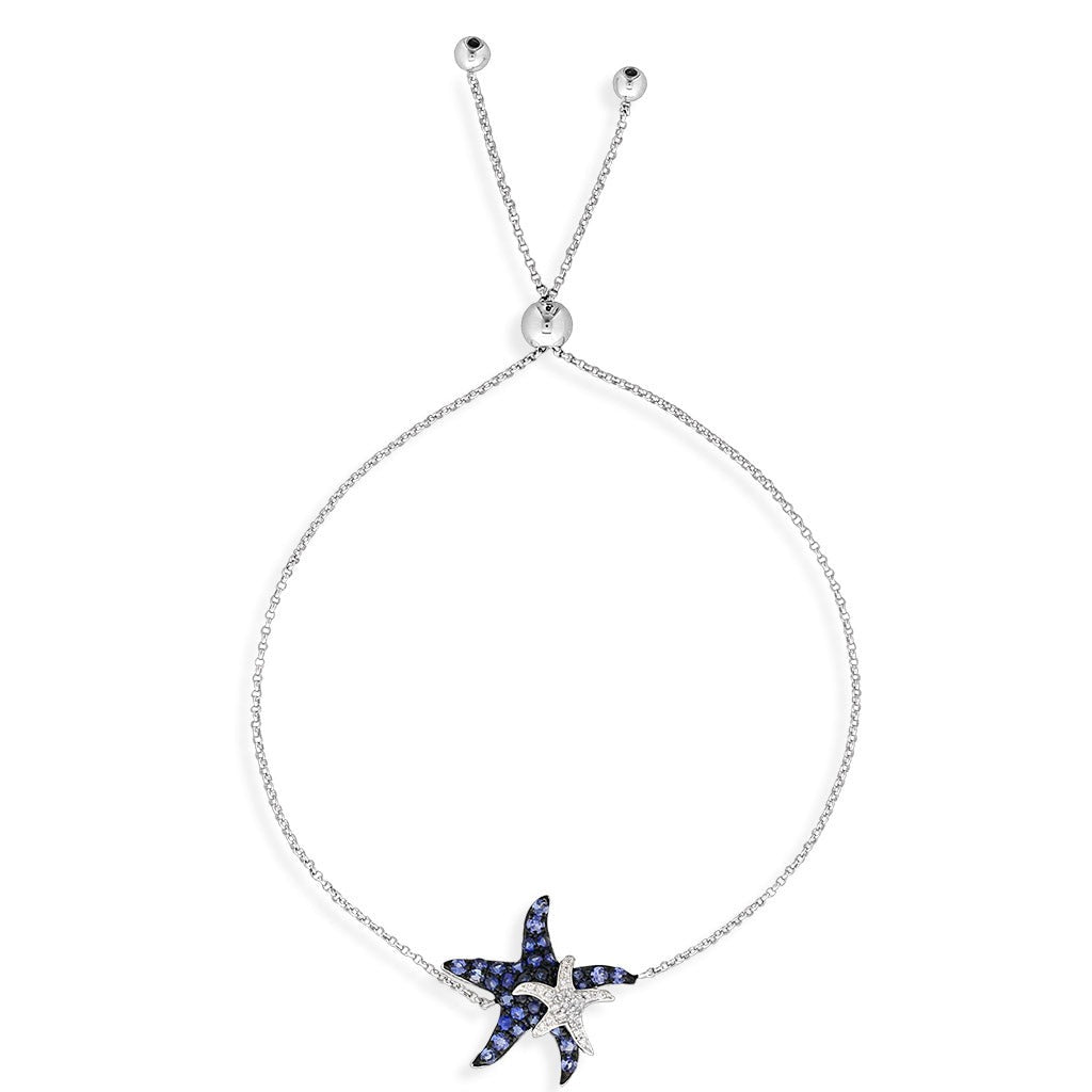 Effy Starfish - For Sale on 1stDibs | effy starfish necklace