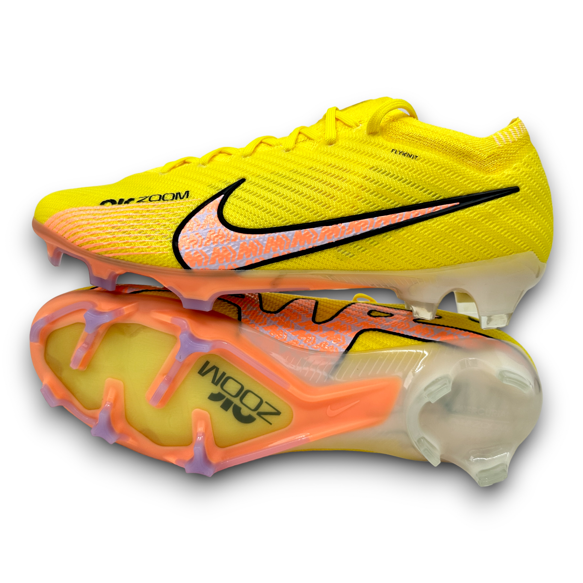 ambición Debilidad Prescribir Nike Mercurial Vapor Elite 15 FG "Lucent Pack" – shoptcrampons