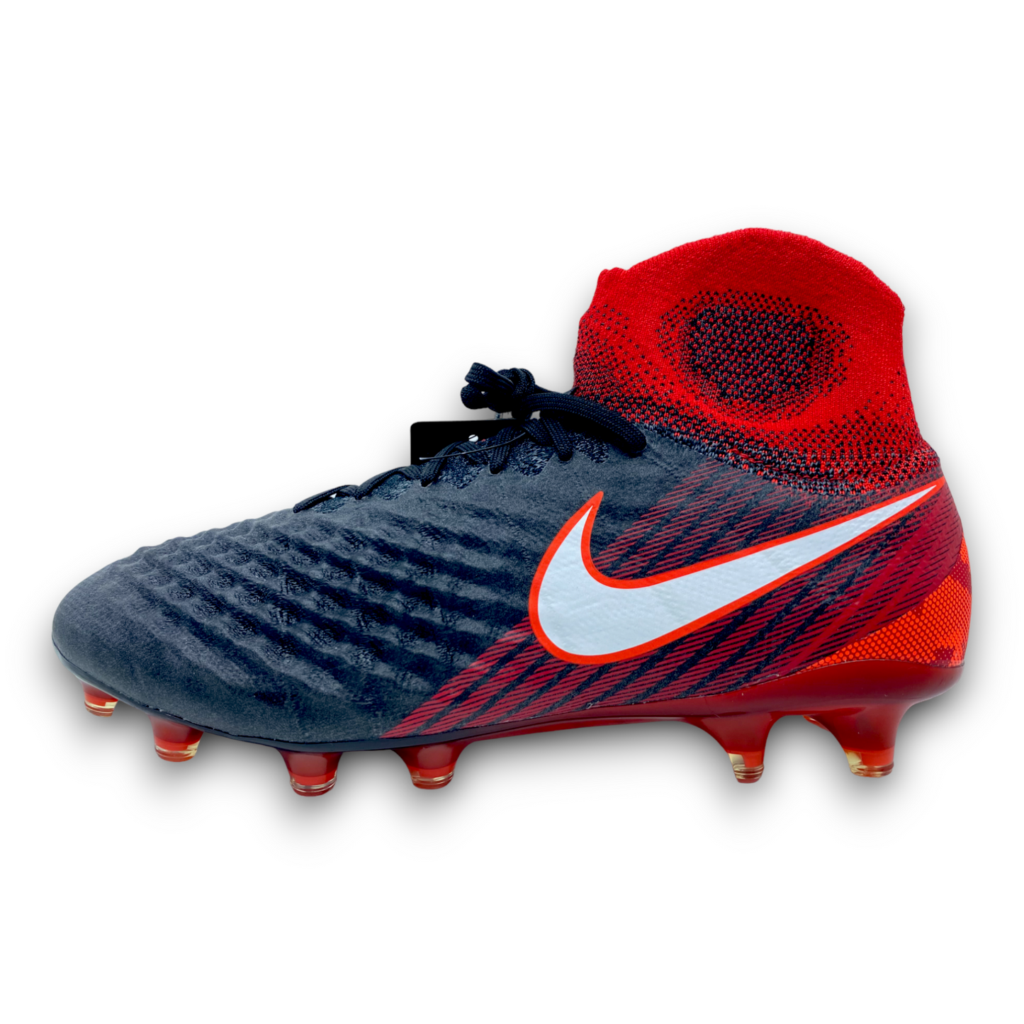 tribu réplica Cargado Nike Magista Obra 2 FG – shoptcrampons