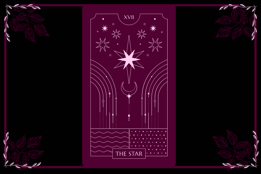 the star tarot