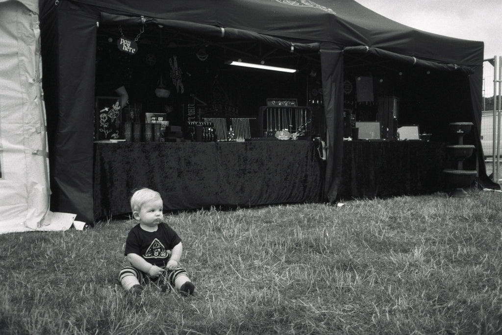 baby-at-festival-bloodstock