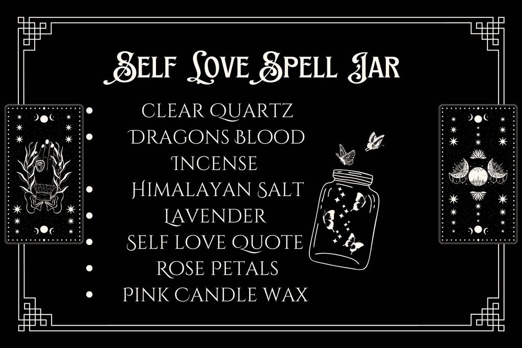 love spell