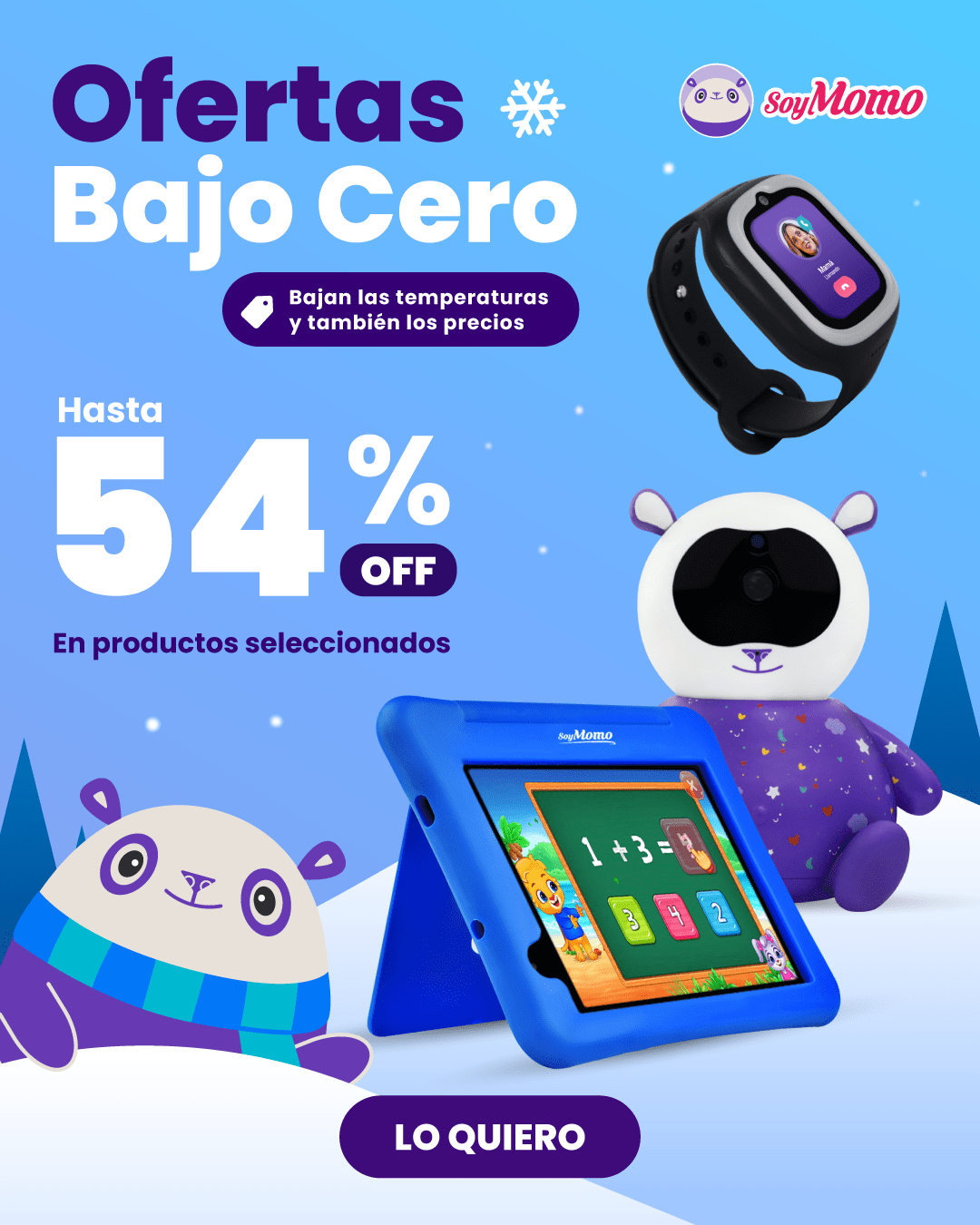54% OFF en Tecnología Segura para niños CL_Ofertas-invierno-banner-generico-mobile-min.png__PID:a3c98dac-4fa3-45fe-9bab-0083950af0a3