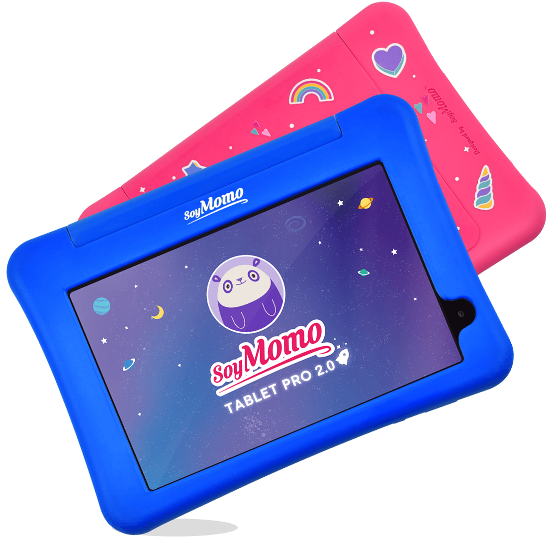 SoyMomo | Safe Technology for Kids – SoyMomo - Safe Technology for Kids