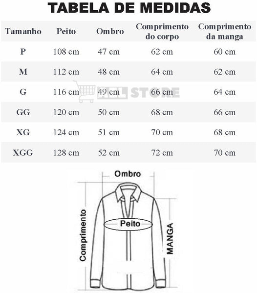 TABELA 108 - AELSTORE