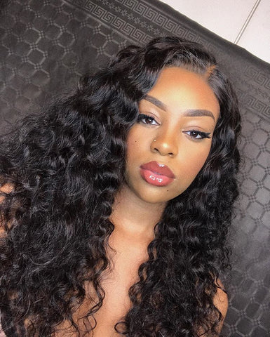 Pros & Cons of Wearing Lace Fronts and Sew-In Extensions – Private Label