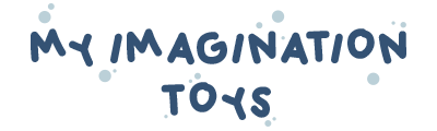 My Imagination Toys