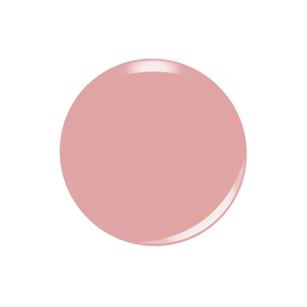 Kiara Sky Rhinestones - Pink Paradise