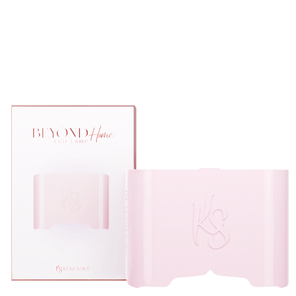 kiara sky nail lamp mini