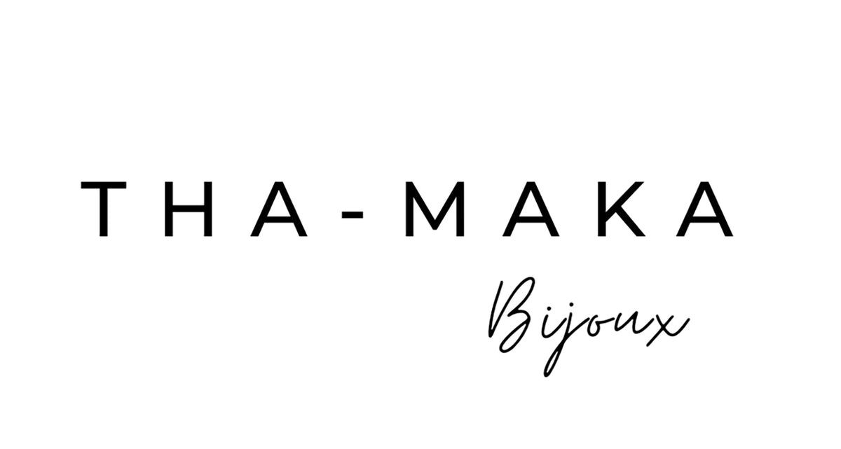 THA-MAKA Bijoux