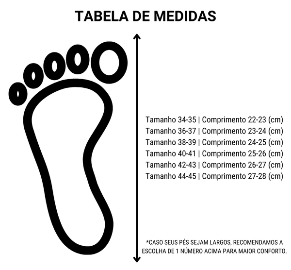 Chinelo Nuvem Ortopédico Confort Max