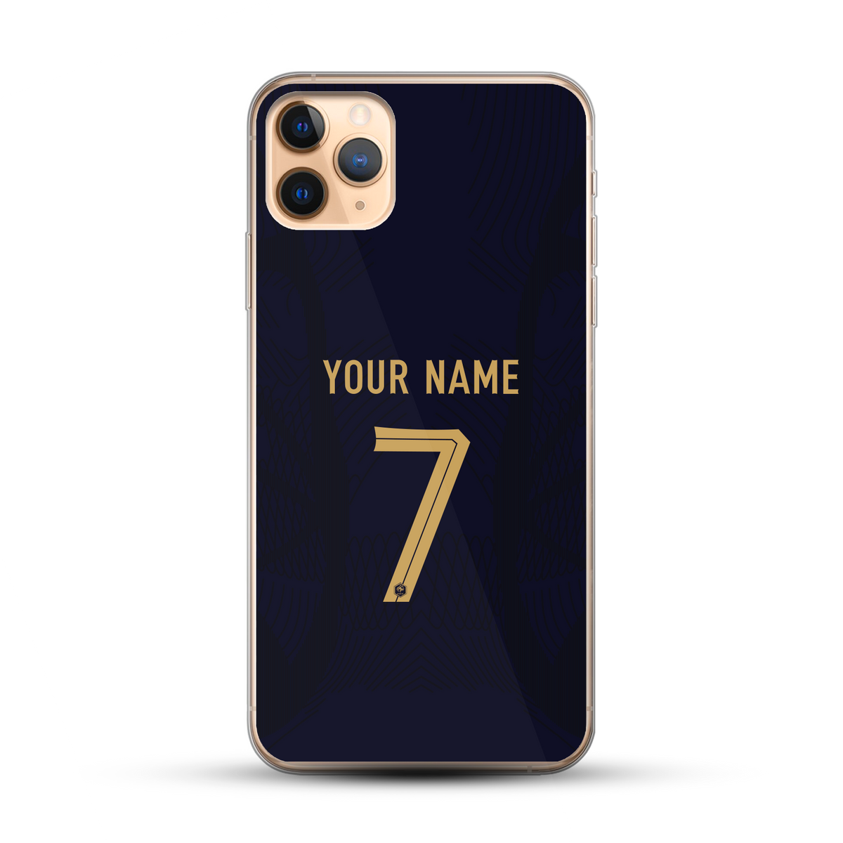 Portugal 2022 (World Cup) - Home Phone Case