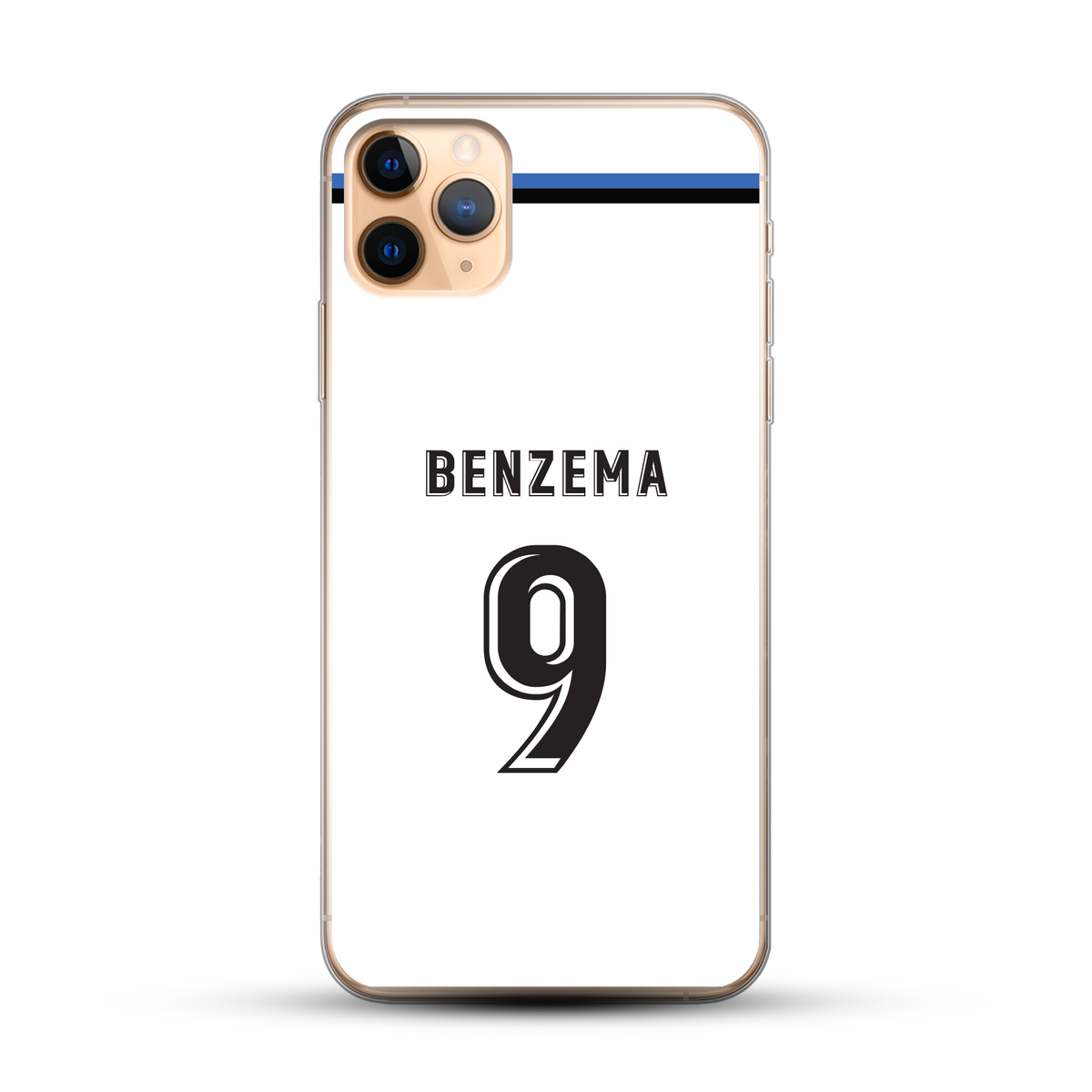 Real 2022/23 (Cup) Kit Phone Case
