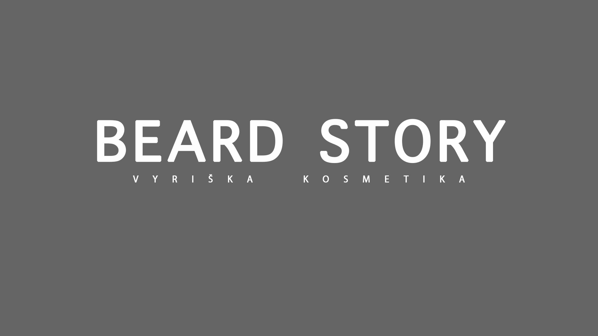 Beard Story