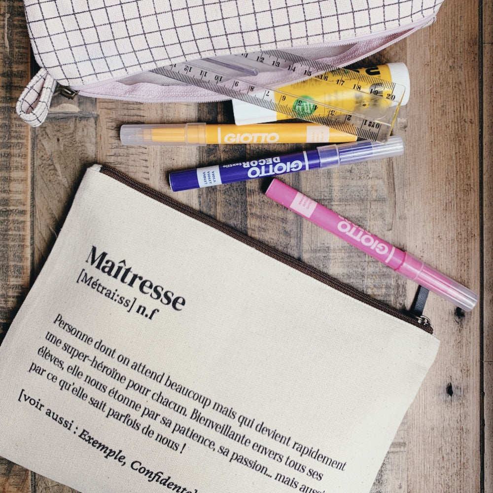 Trousse maîtresse - Family Impact Stories product image