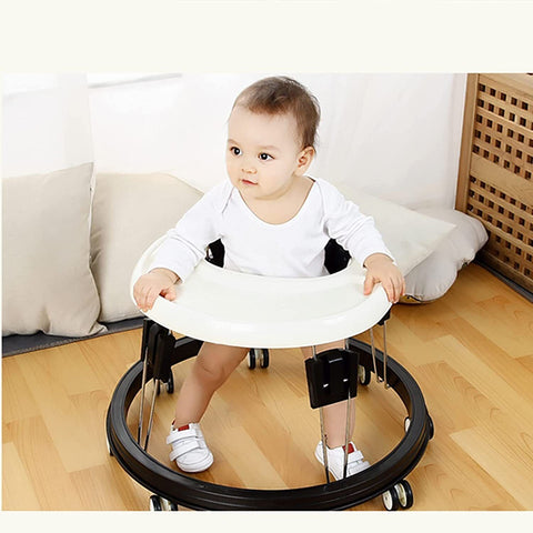 Baby Walker Anti Rollover - First Steps™