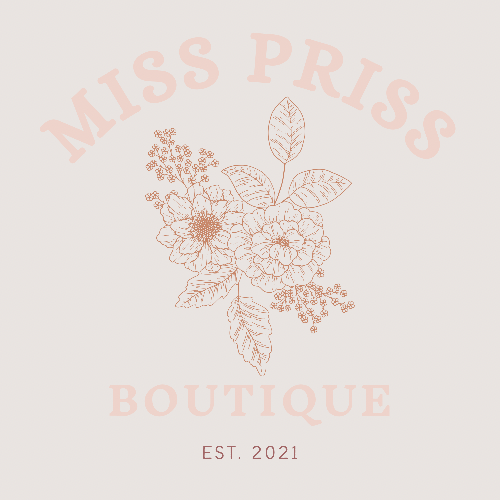 Miss Priss Boutique LLC