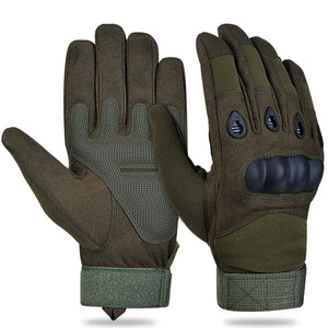 Russian Gloves "Rule" - RussTactical