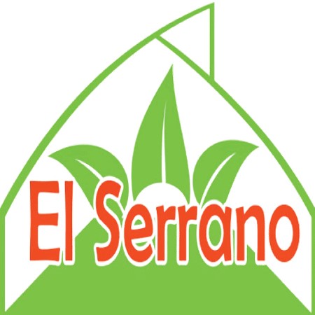 El Serrano