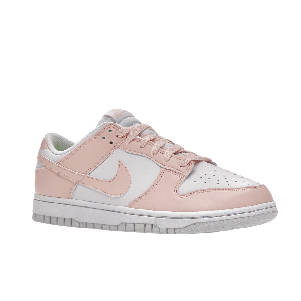 Nike Dunk Low Next Nature Pale Coral W The Plug Store 